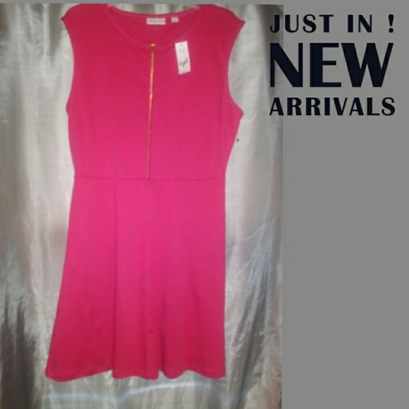 New York & Company Dresses & Skirts - Cute 🌸 Pink Dress